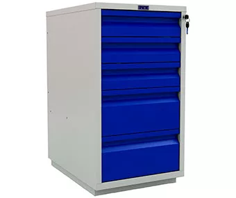 Инструментальная тумба WD-5