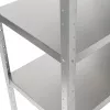 Стеллаж кухонный разборный КОБОР СК-150/40/430