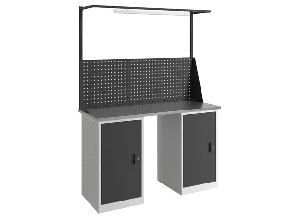 Верстак Profi L №144 L140.L1/L1.01