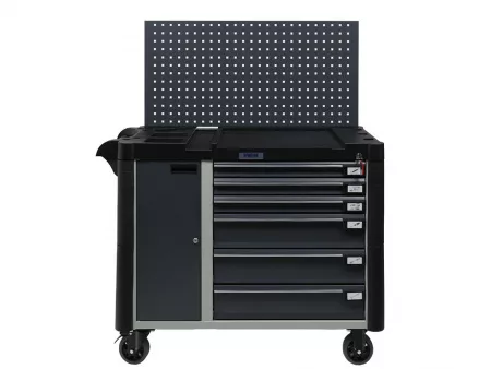 Тележка инструментальная WDS M-6.1