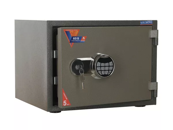 VALBERG FRS-36 EL