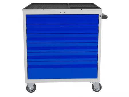 Тележка инструментальная WDS-6