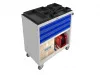 Тележка инструментальная WDS-3