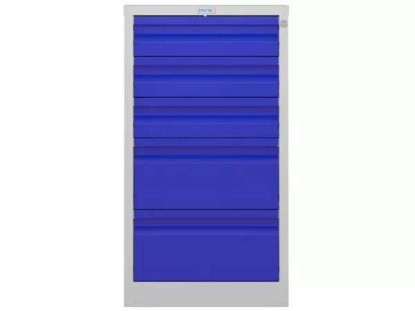 Инструментальная тумба WD-5