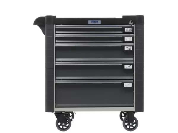 Тележка инструментальная WDS M-5.0