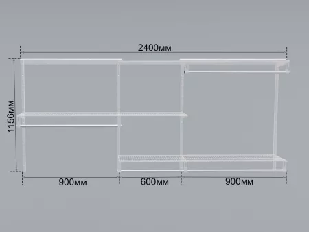 Титан GS-350 комплект №1