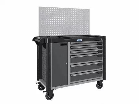 Тележка инструментальная WDS M-6.1