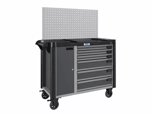 Тележка инструментальная WDS M-6.1